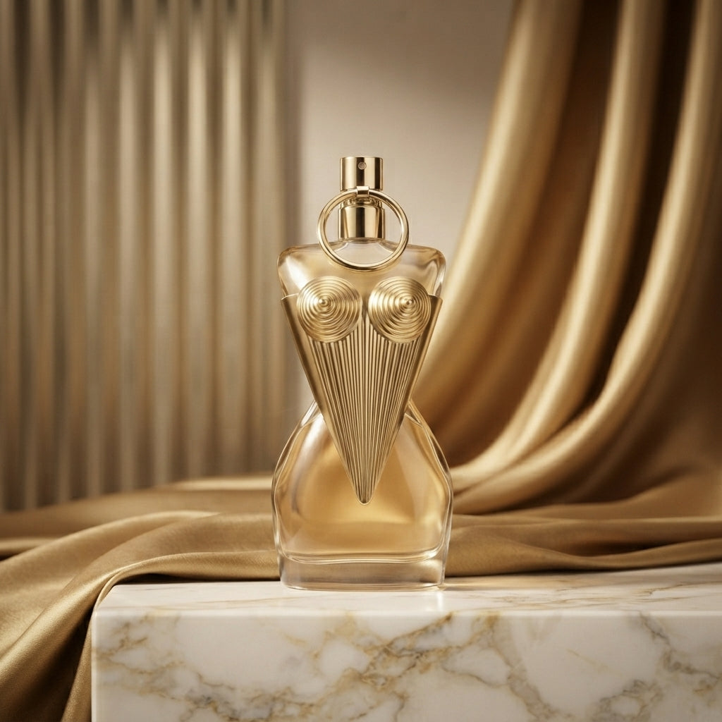 Jean Paul Gaultier Divine Le Parfum Intense for Women