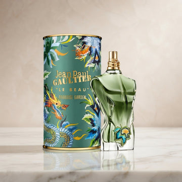 Jean Paul Gaultier Le Beau Paradise Garden Eau de Parfum