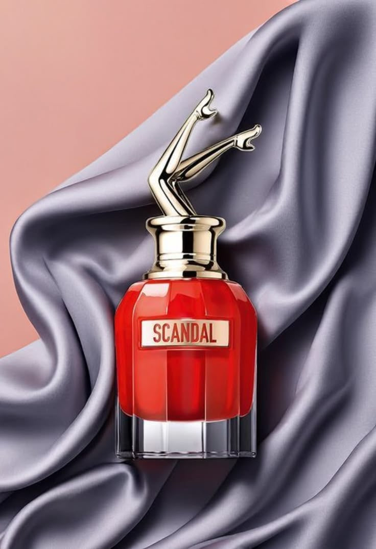 Jean Paul Gaultier Scandal Le Parfum Eau de Parfum