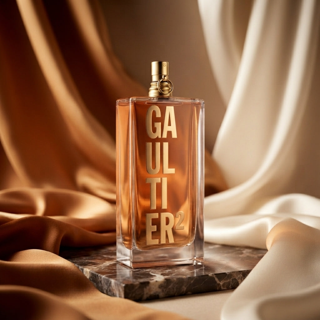 Jean Paul Gaultier 2 Eau de Parfum Limited Edition