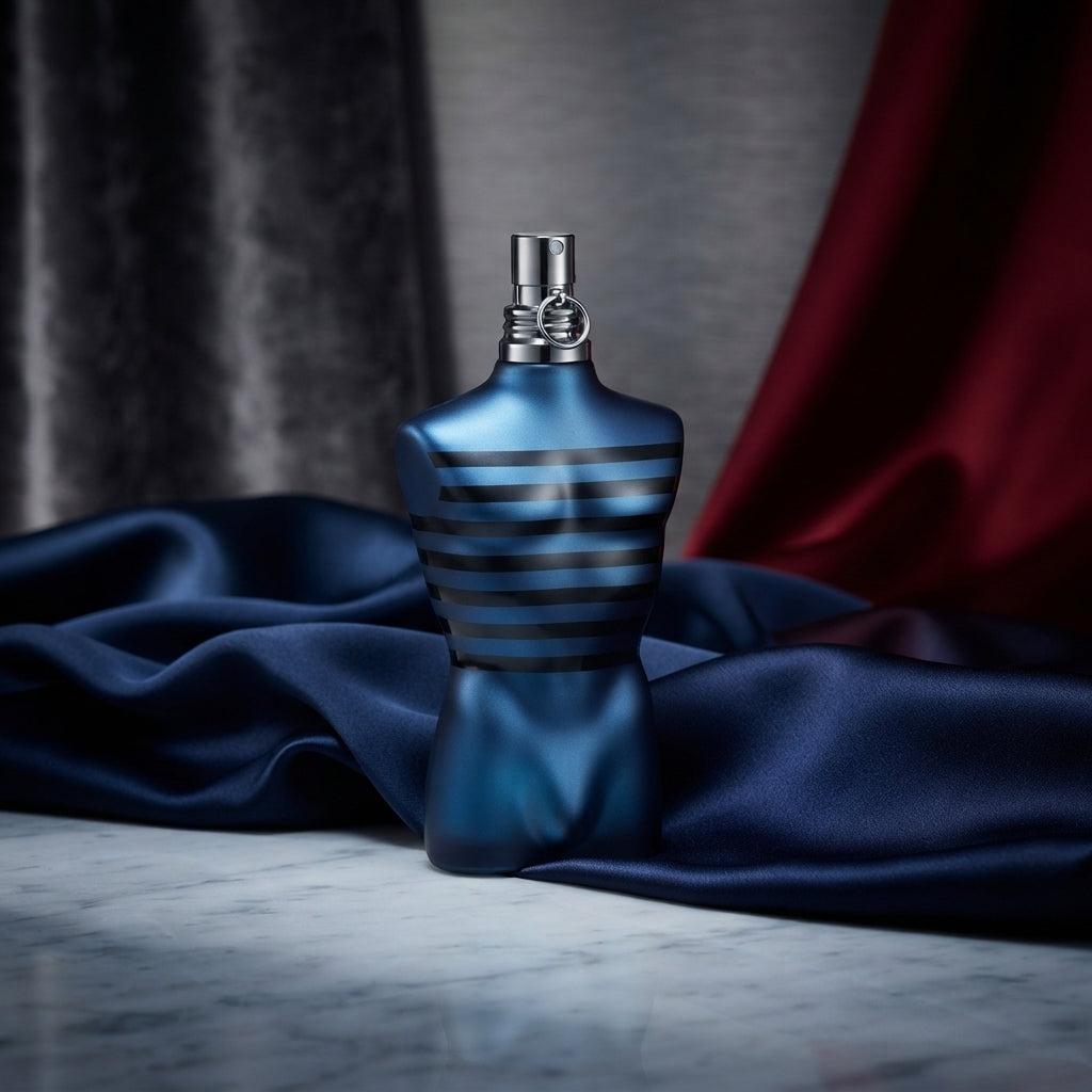 Jean Paul Gaultier Ultra Male Eau de Toilette Intense Spray