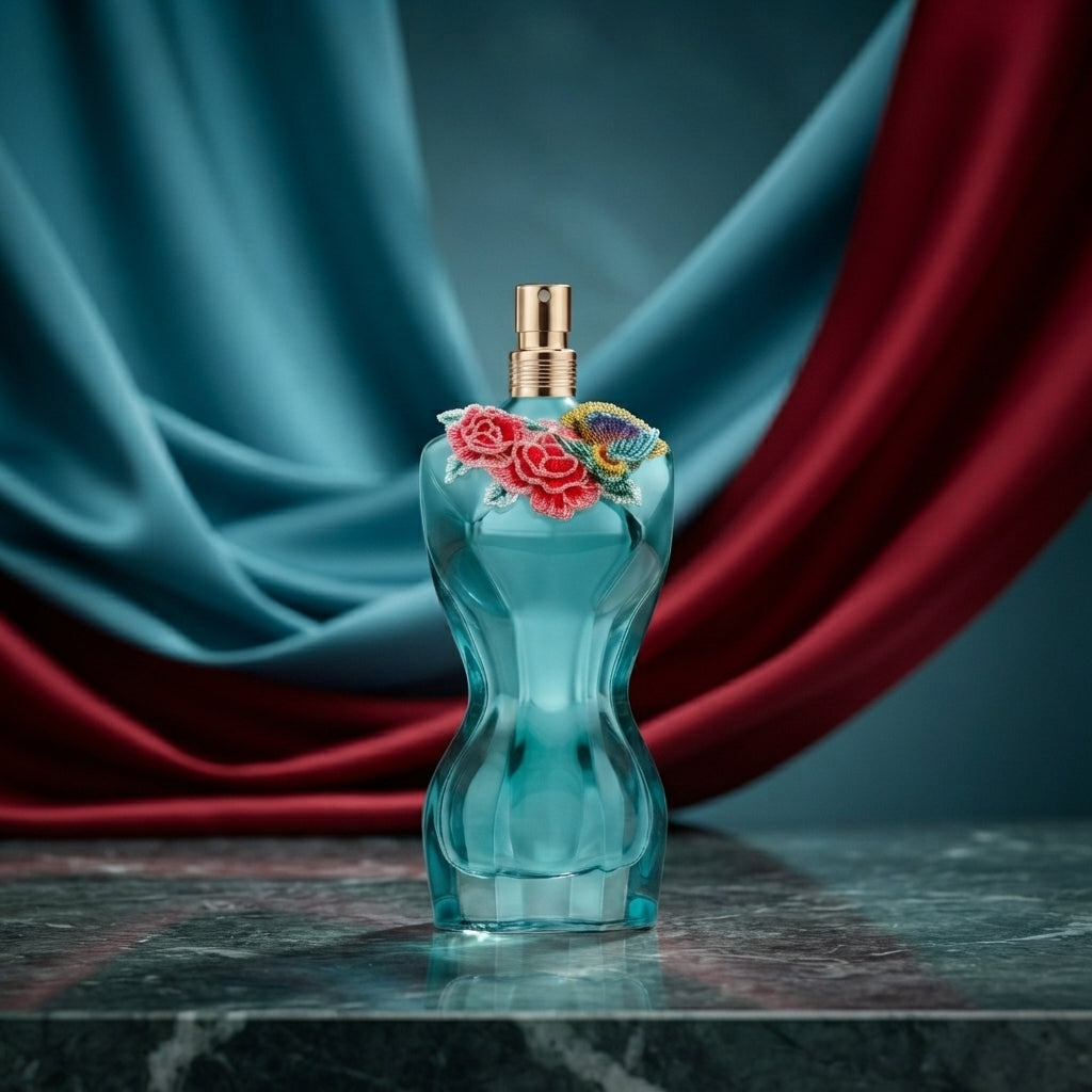 Jean Paul Gaultier La Belle Fleur Terrible Eau de Parfum