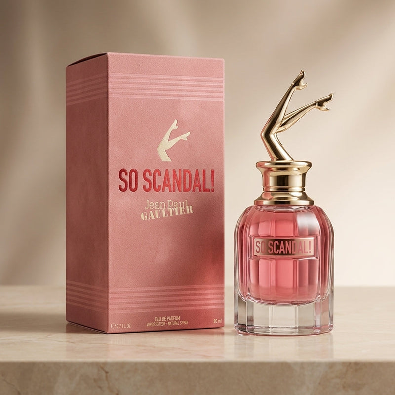 Scandal Intense Pour Homme
