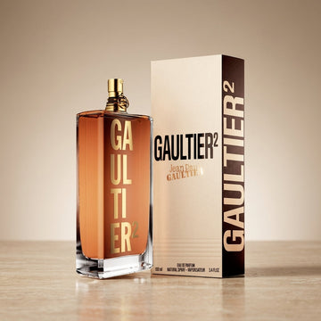 Jean Paul Gaultier 2 Eau de Parfum Limited Edition