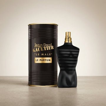 Jean Paul Gaultier Le Male Le Parfum EDP Intense
