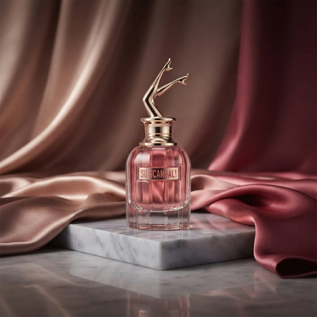 Jean Paul Gaultier Scandal EDP for Women