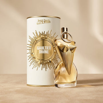 Jean Paul Gaultier Divine Le Parfum Intense for Women