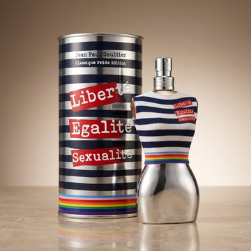 Jean Paul Gaultier Classique Pride Edition EDT for Women