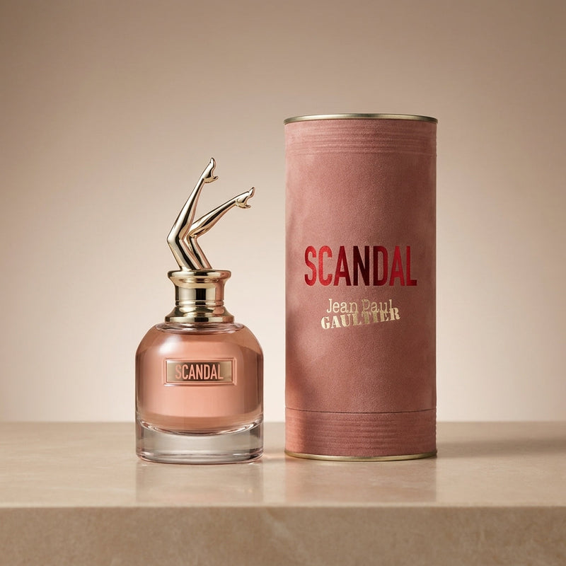 Jean Paul Gaultier Scandal EDP for Women