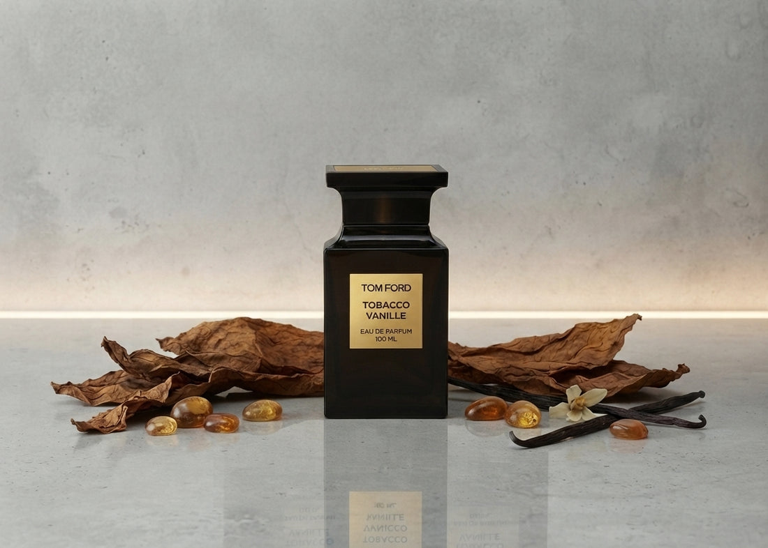 Tom Ford Private Blend Tobacco Vanille Eau de Parfum (100ml / 3.4 fl. oz.)