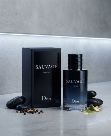 Dior Sauvage Parfum 100ml for Men