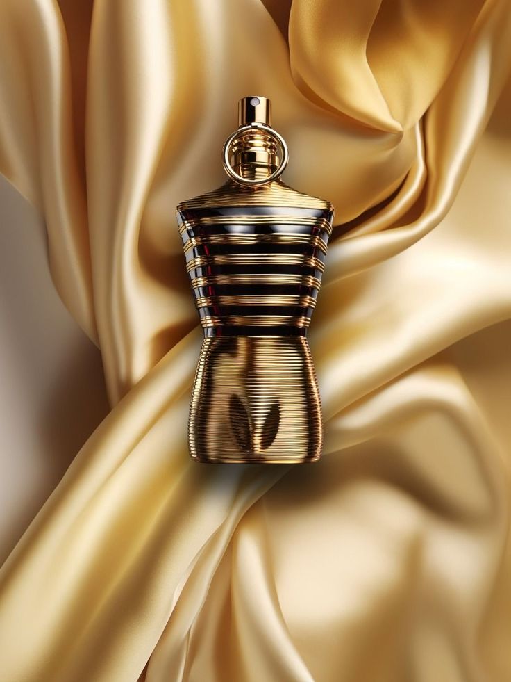 Jean Paul Gaultier Le Male Elixir Parfum for Men