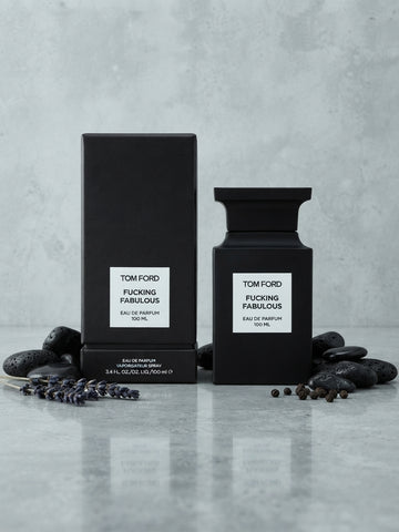 Tom Ford Fucking Fabulous Eau de Parfum (100ml) – Premium Luxury Unisex Fragrance